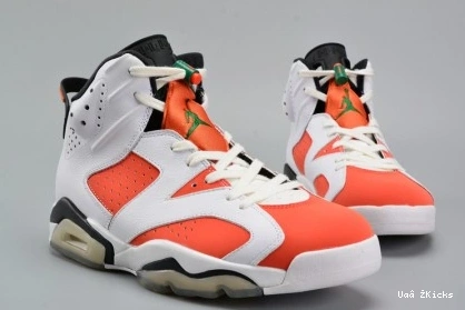 Like Retro 655 Breathable 4757 Mike Gatorade 6 384664- Jordan White 0710